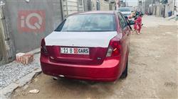 شيفروليه اوبترا